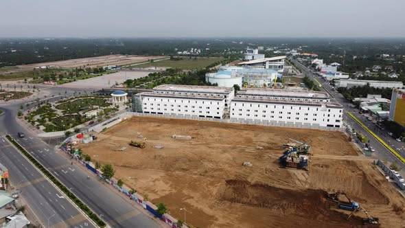Shophouse 90m² giá F0, 4PN 4WC, phù hợp khai thác thương mại