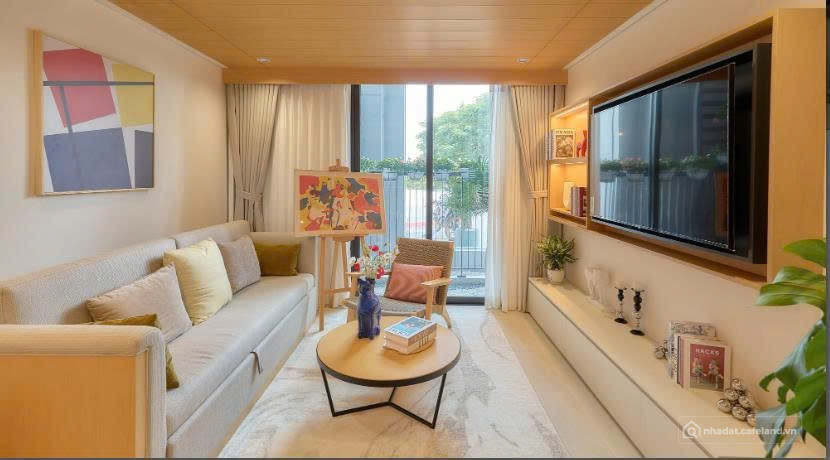 Quỹ độc quyền! Căn Studio tại Sun Hà Nam chỉ 1.3 tỷ, chỉ cần vốn 200tr sỡ hữu ng