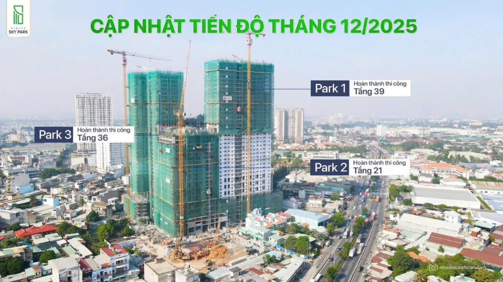 Cơ Hội Đầu Tư 1-0-2: Căn Officetel.Giá 1,5 Tỷ - Thanh Toán 15% đến lúc nhận nhà.