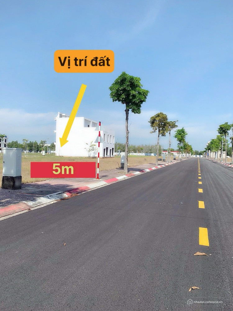 Sở hữu hộ khẩu TP. HCM chỉ 1ty025 tại KĐT sầm uất nhất TP