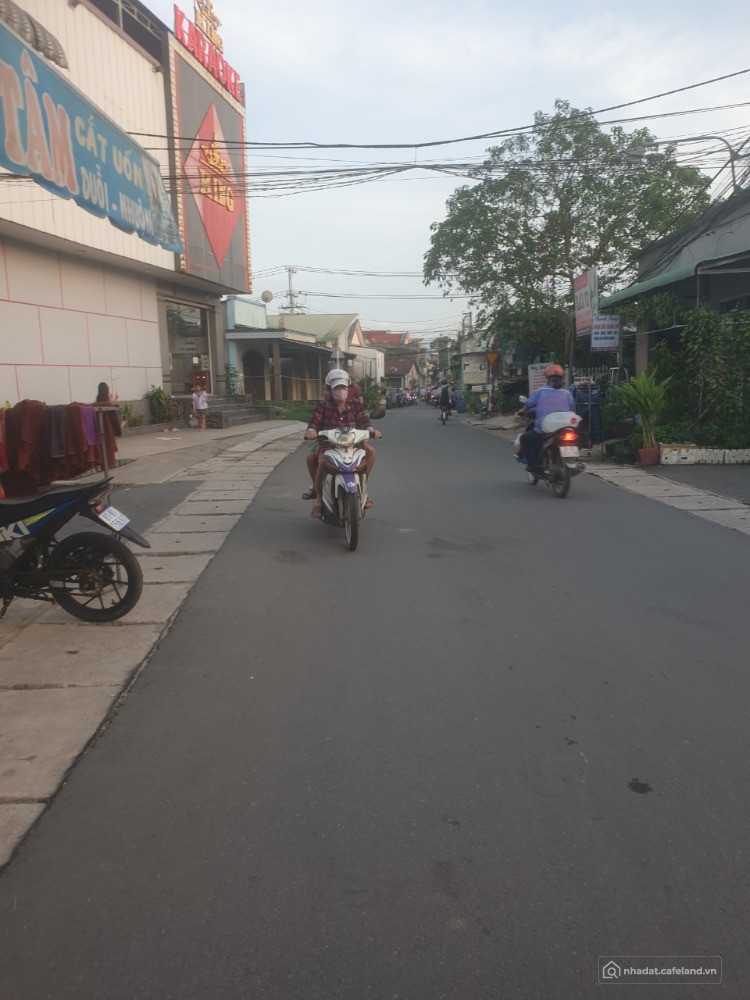 Full thổ cư, sát trường học, chợ Long Thọ, KCN Nhơn Trạch 3.