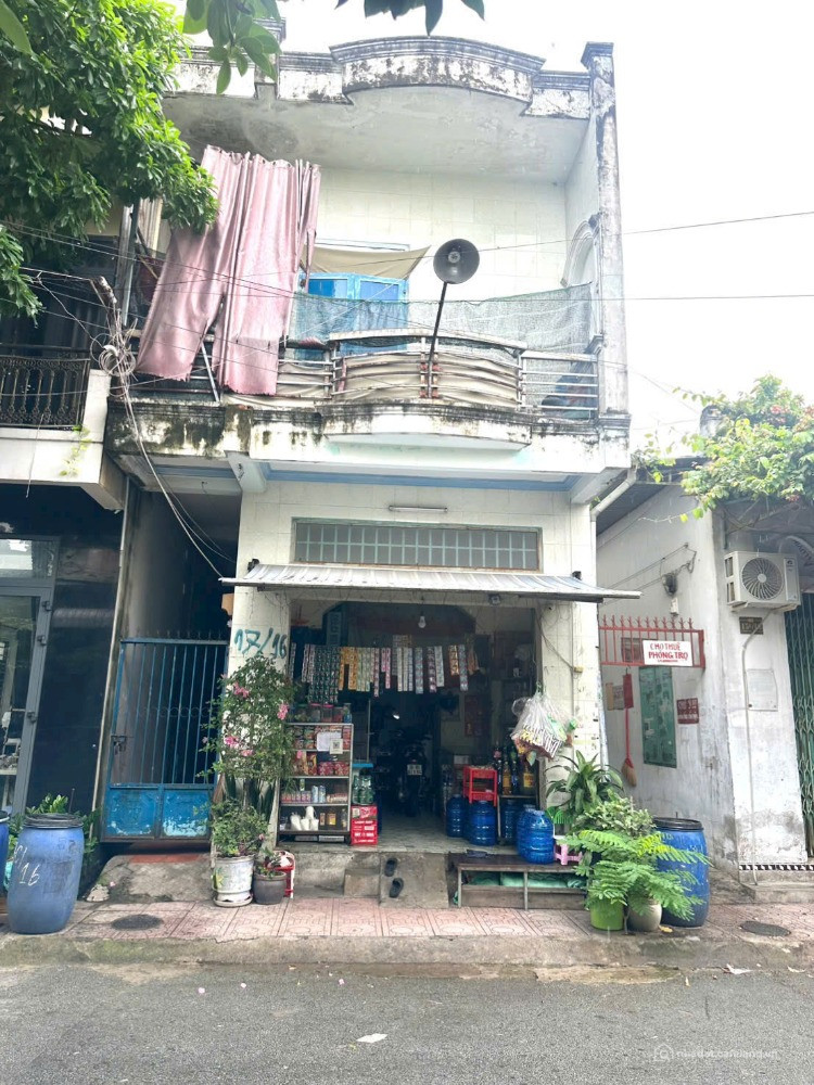 BÁN DÃY TRỌ 20 PHÒNG – DÒNG TIỀN ỔN ĐỊNH NGAY PHƯỜNG BÌNH HÒA, THUẬN AN