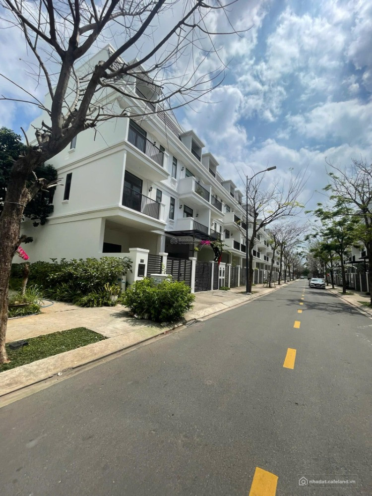 Căt lỗ 2.9 tỷ giá 8.8 ty còn 5.8 tỷ La Vida Residences Đường 3/2 P.12