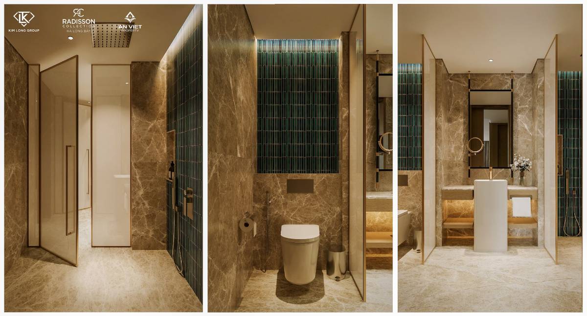 Sở hữu căn hộ biển R.10.08 tại Radisson Collection, 39.097m2 giá 5,06 tỷ đồng