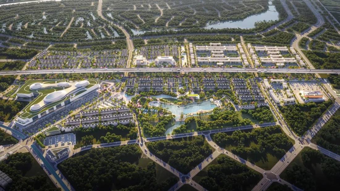 Bán Nhà Phố Thanh Phú Centre Point 82.5m2, 1 Trệt 3 Lầu - Chỉ 4.8 Tỷ
