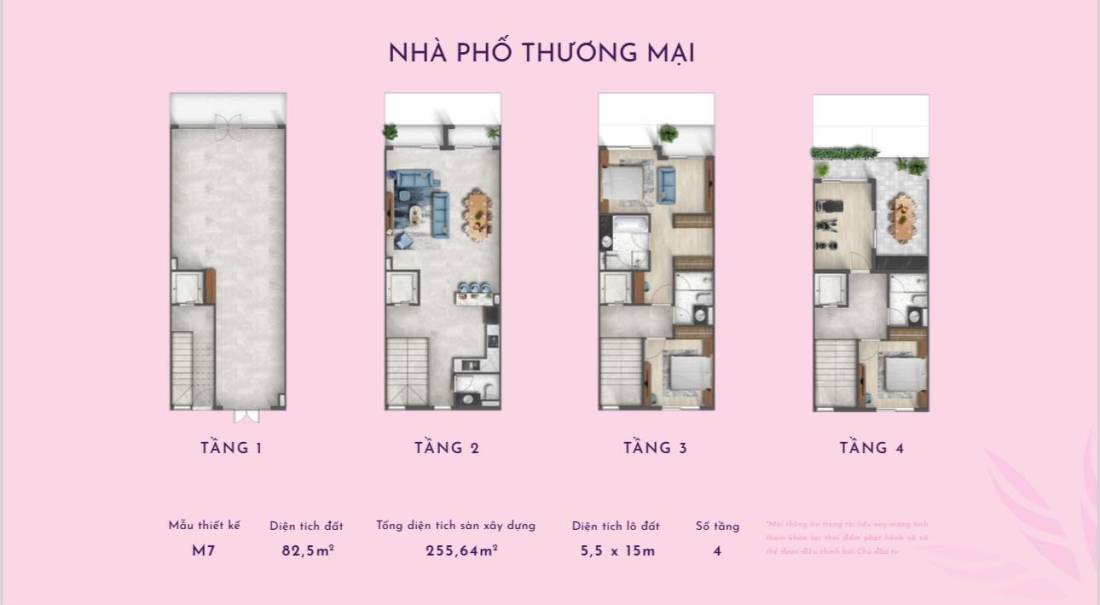 Nhà Phố Liền Kề 82.5m2 Thanh Phú Centre Point - Ưu Đãi Chiết Khấu Khủng