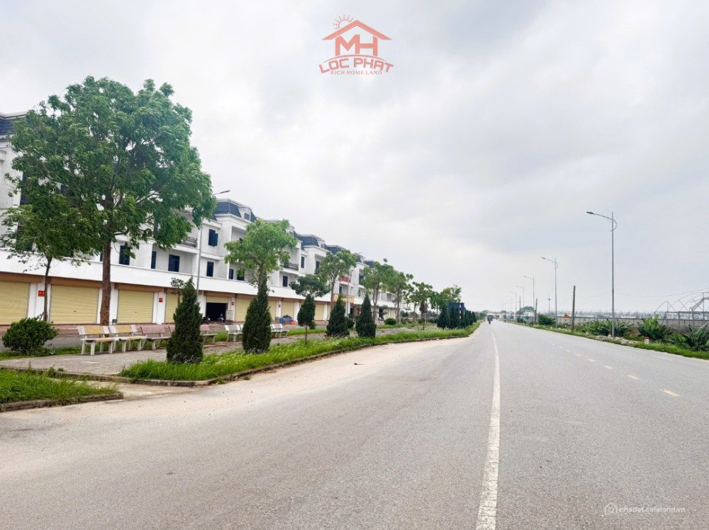 SIÊU PHẨM ÁP GÓC TRẦN SƠN – ĐẠI LAI– BẮC NINH DÒNG TIỀN TỐT