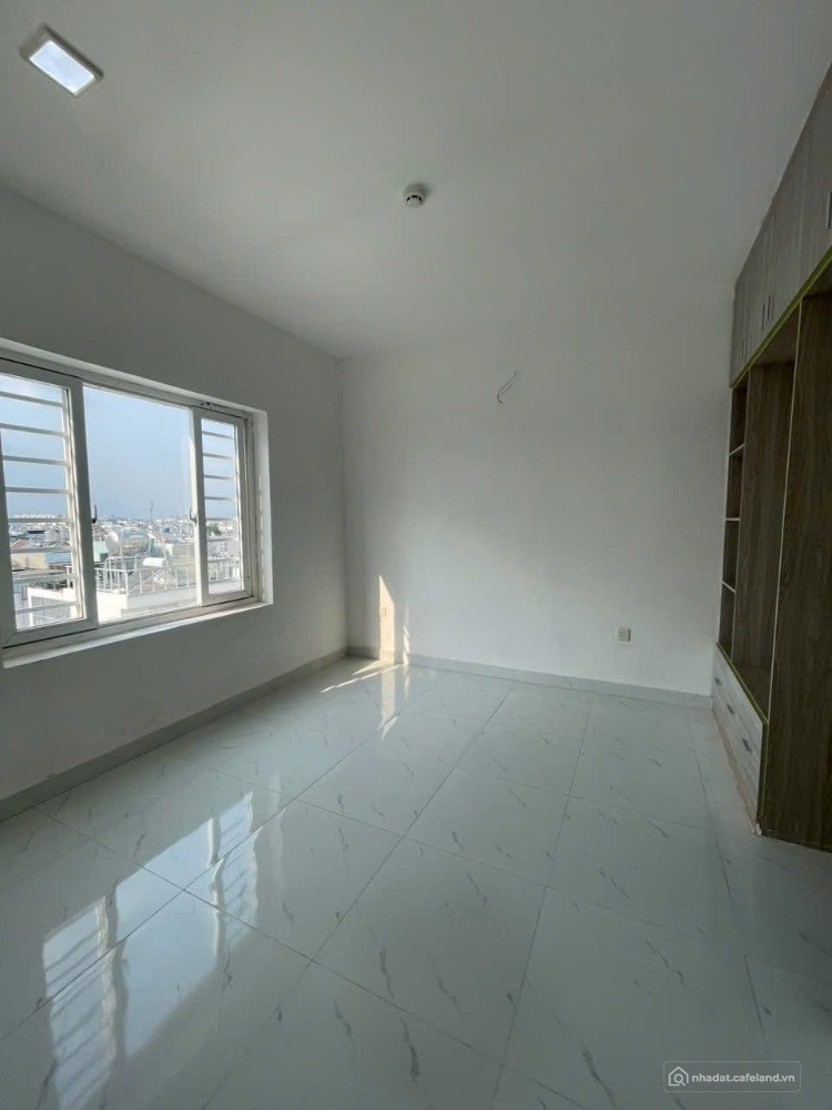 Cho thuê căn hộ Trung Đông Plaza, DT 60m2, 2PN, NT cơ bản, ở liền.