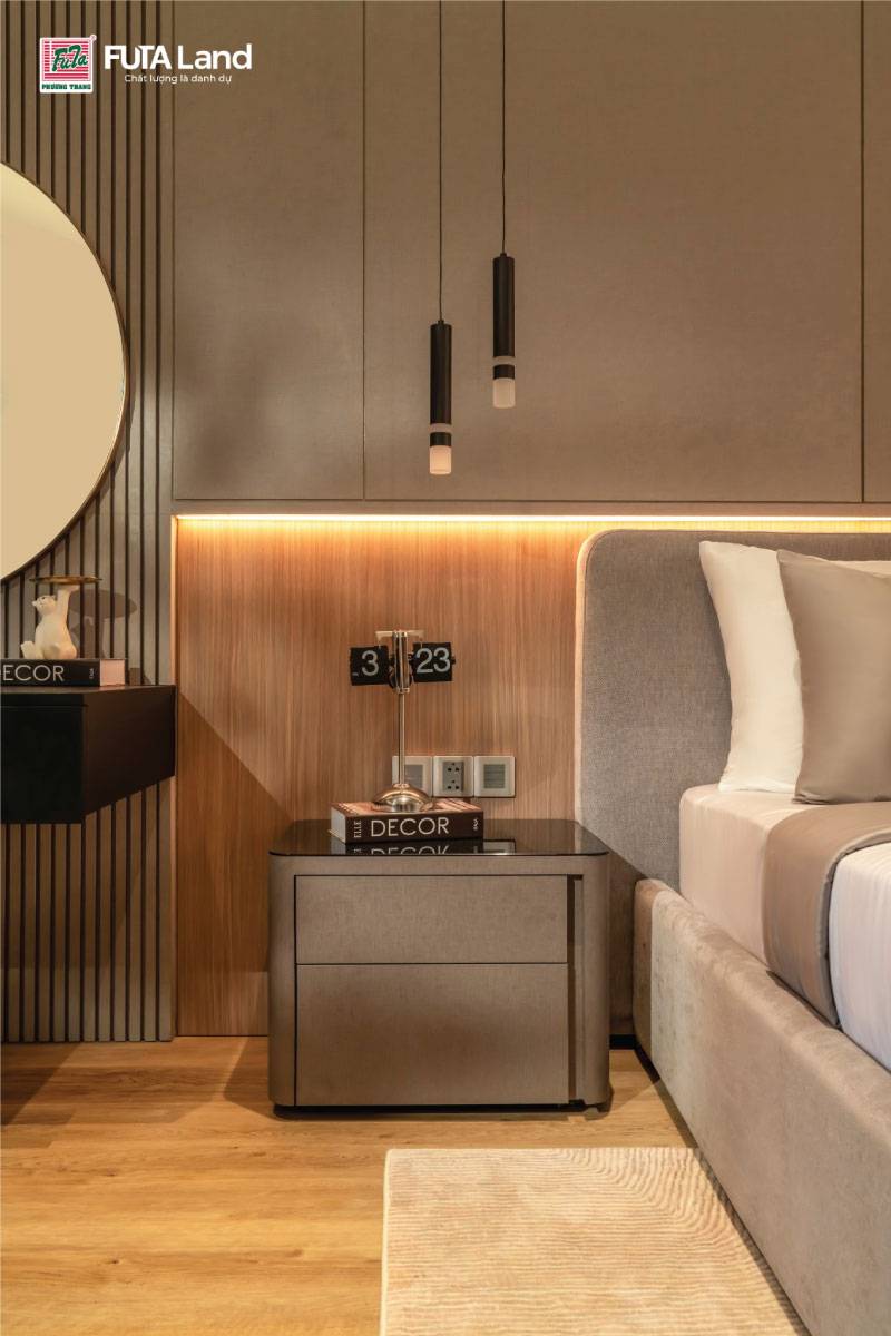 Căn 2PN tại Futa Kim An, 50m2, giá thỏa thuận, view biển mỹ khê