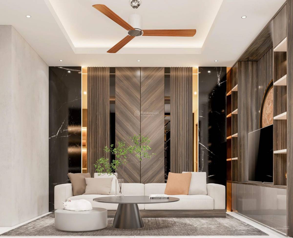 Căn hộ Saint Mary Light 65m2 2PN 2WC giá thỏa thuận, thanh toán 200 triệu