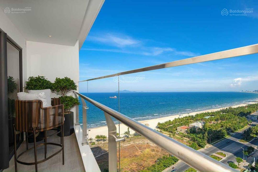 Chính chủ bán căn 2PN The 6Nature 65m2 view biển Mỹ Khê
