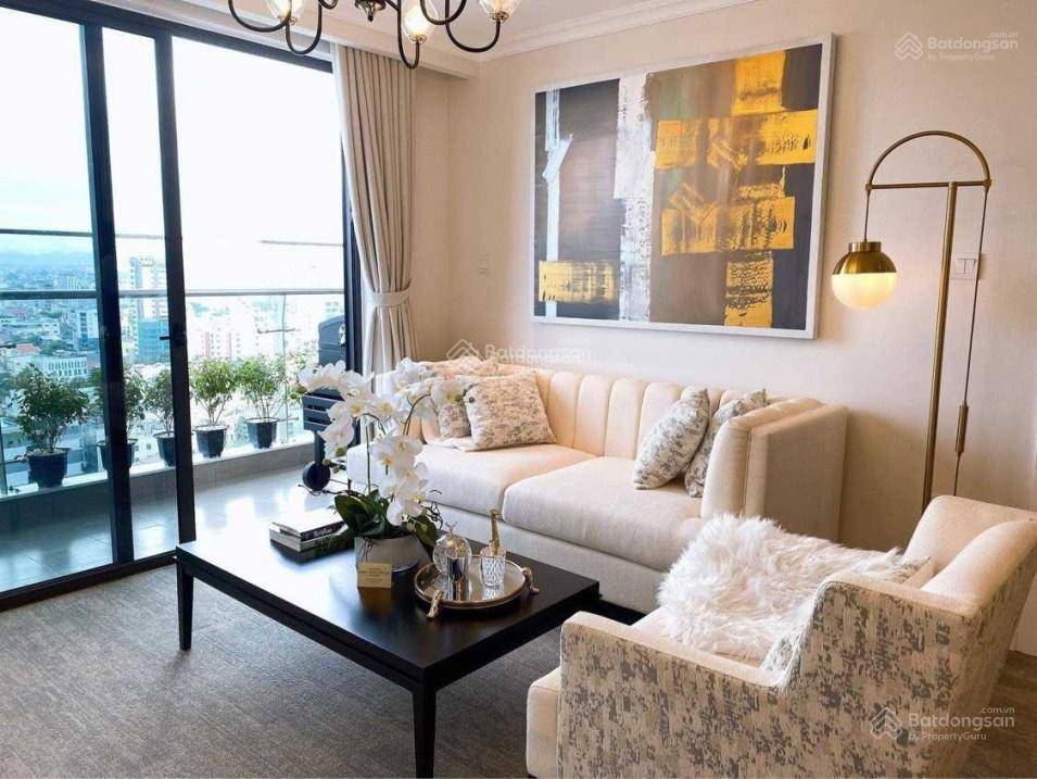 Giỏ hàng căn hộ ngoại giao The 6Nature 105m2 view trực diện biển