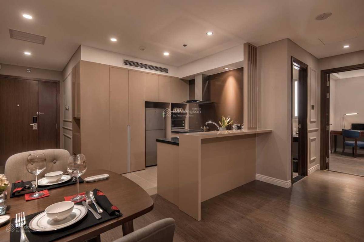 Chủ bán cắt lỗ căn 2PN The 6Nature 80m2 sổ hồng lâu dài
