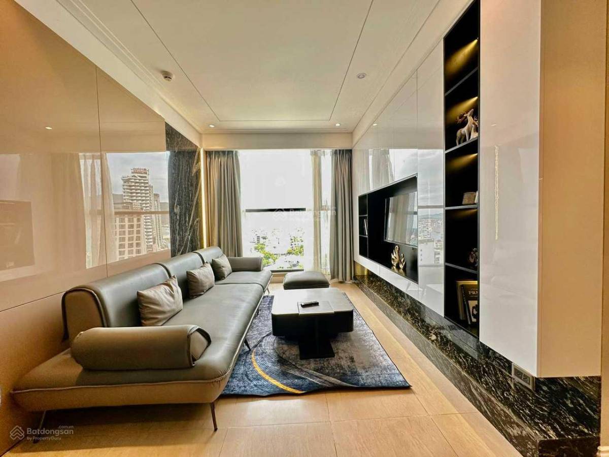 Căn 2PN The 6Nature 65m2 giá 4,29 tỷ đang cho thuê 18 triệu/tháng