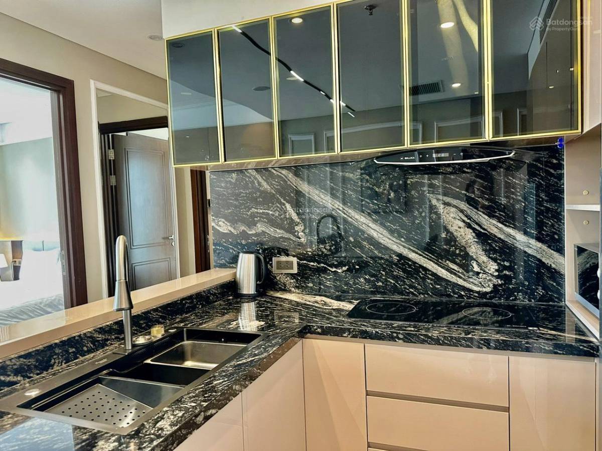 Bán gấp căn 2PN The 6Nature 65m2 tầng 15 view biển giá 3,5 tỷ