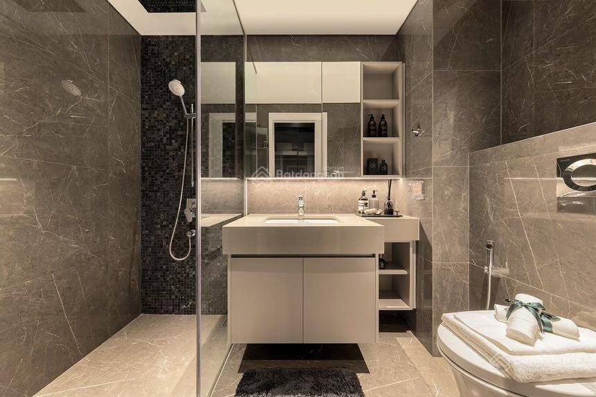 Bán gấp căn 2PN The Filmore full nội thất