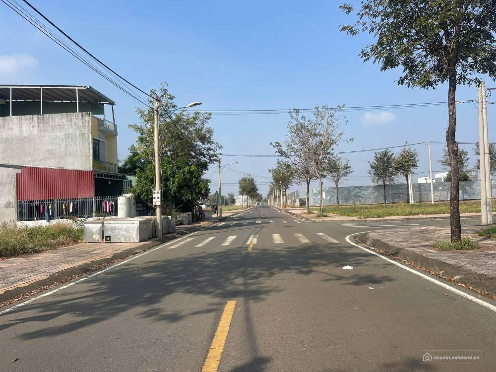 Bán đất Vĩnh Tân Bình Dương, 80m2 vị trí tiềm năng, giá chỉ từ 980 triệu