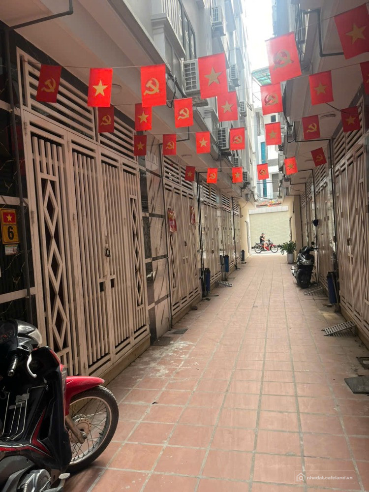 Bán nhà Hòa Bình - Yên Nghĩa - Hà Đông - 4 tầng - full nội thất - nhỉnh 4 tỷ.