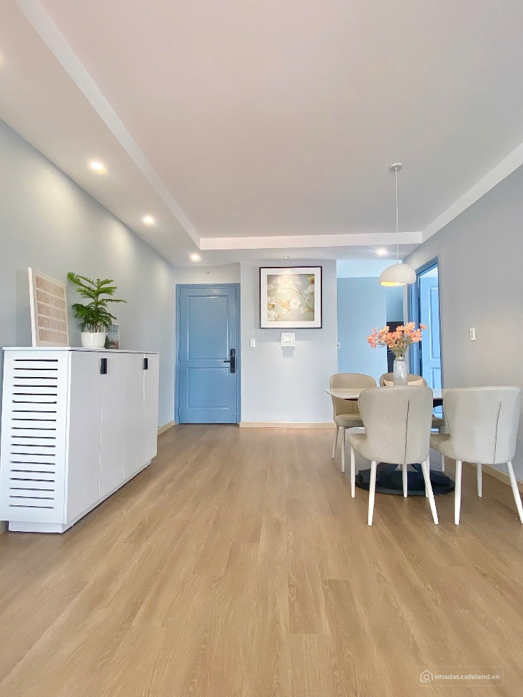 Bán căn hộ CT1 VCN Phước Hải Nha Trang full nội thất đẹp sẵn dòng tiền thuê