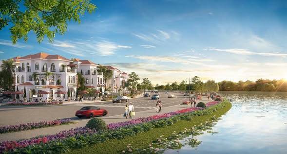 Quỹ hàng hiếm OM3 93.5m2 đường rộng 18m