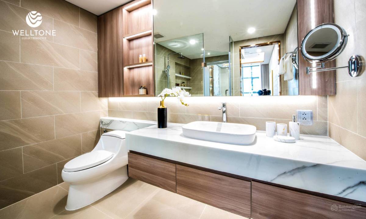 Cơ hội sở hữu căn hộ 5 sao Welltone Luxury Residence 34m2 mặt biển Trần Phú