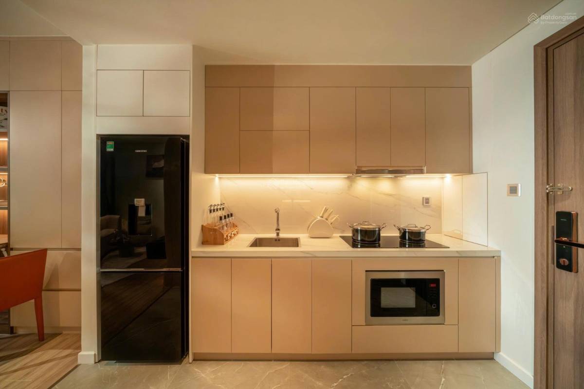 Quỹ căn studio, 1PN, 2PN, penthouse, shophouse từ CĐT mặt biển Mỹ Khê