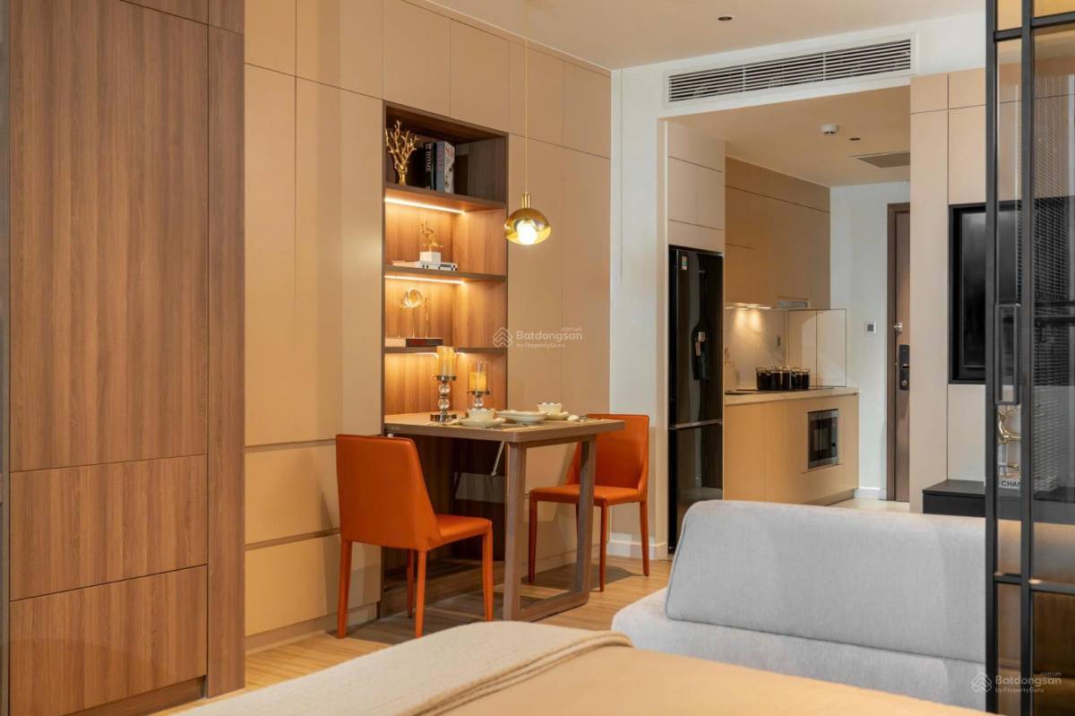 Căn hộ Time Square mặt biển Đà Nẵng 91m2, mở bán đợt đầu