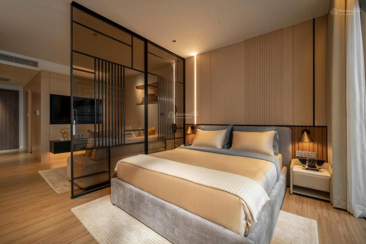 Căn hộ 2PN 85m2 view biển Mỹ Khê, vốn ban đầu chỉ 15%