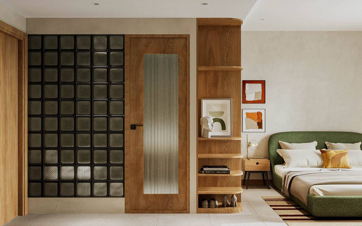 Bán căn hộ hạng sang Paramount Signature 45m2 giá 3,35 tỷ
