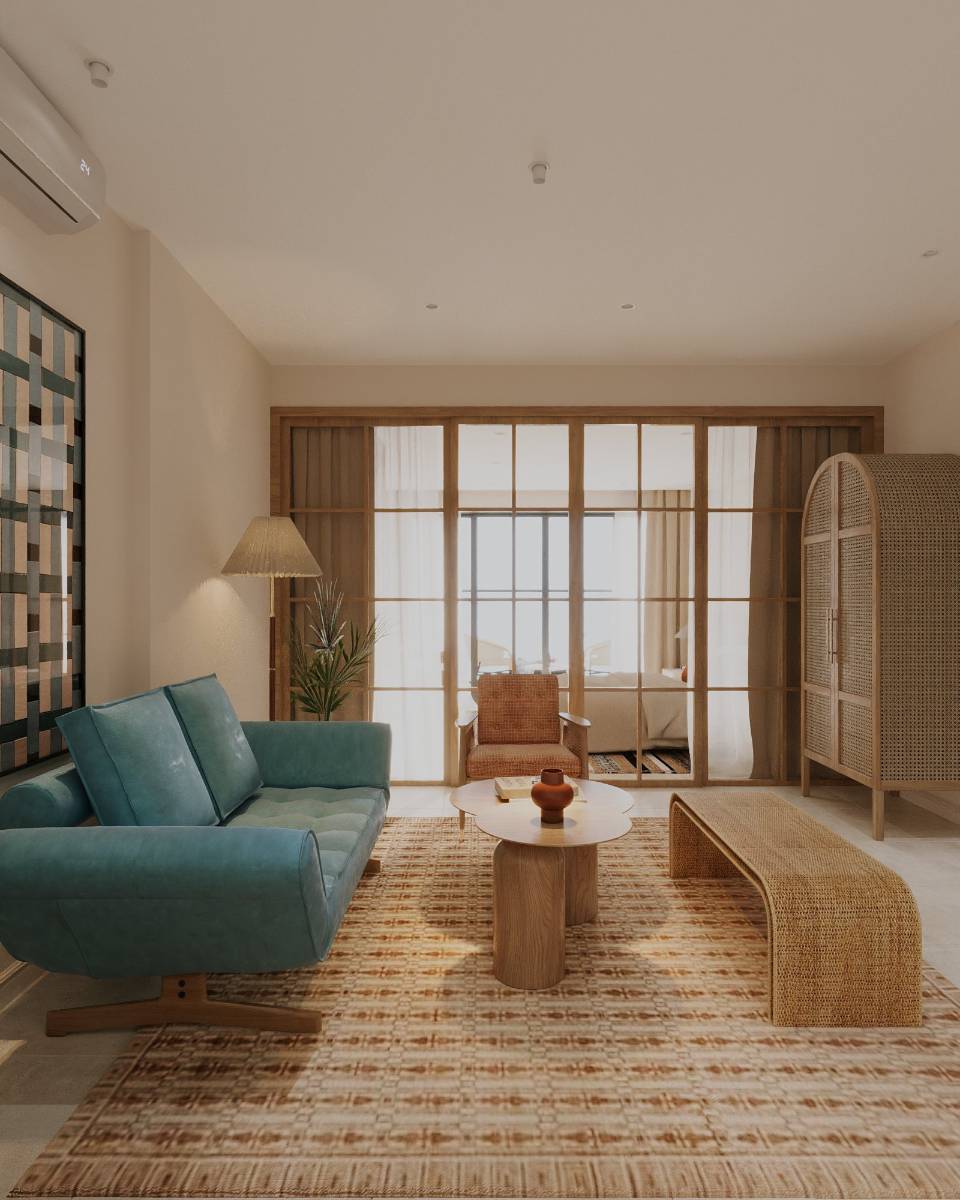 Bán căn hộ nghỉ dưỡng Paramount Signature 38,45m2 giá 3,6 tỷ
