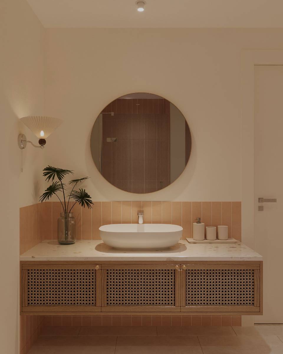 Bán căn hộ Paramount Signature 75m2 1PN, căn đẹp còn lại tại Libera