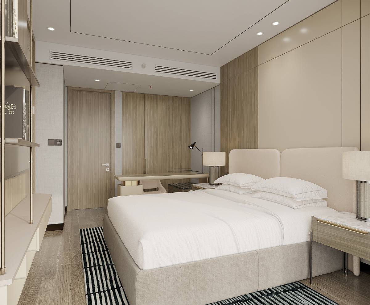 M Landmark Residence giỏ hàng đẹp, căn 43m2, giá thỏa thuận, view sông