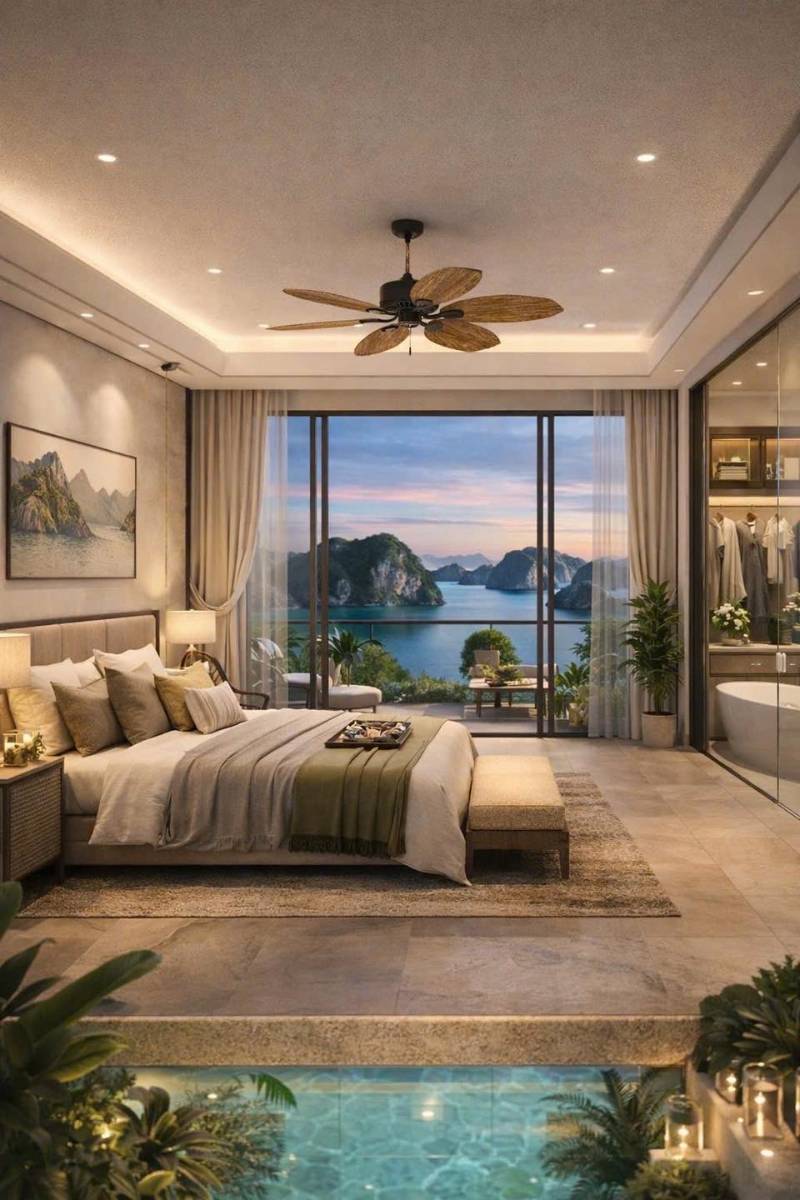 Căn đẹp NĐ1-177 gần tiện ích trung tâm, giá 8.1 tỷ