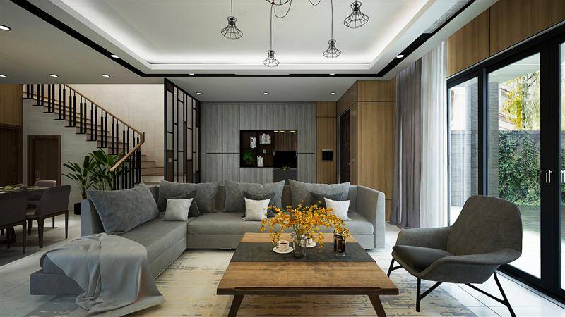 Vinhomes Hạ Long Xanh mở bán căn BM15-12 diện tích đẹp