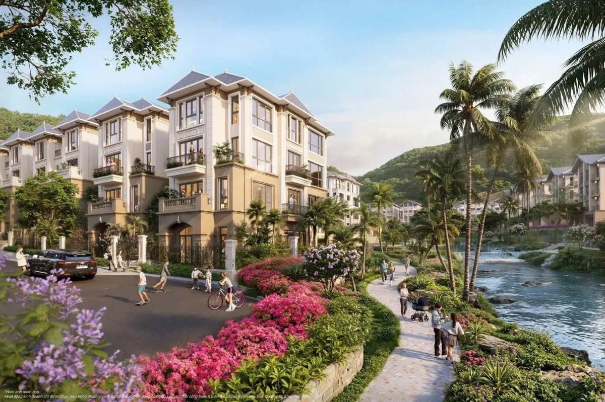 Quỹ căn đẹp AN10-10 tại siêu đô thị biển Đà Nẵng