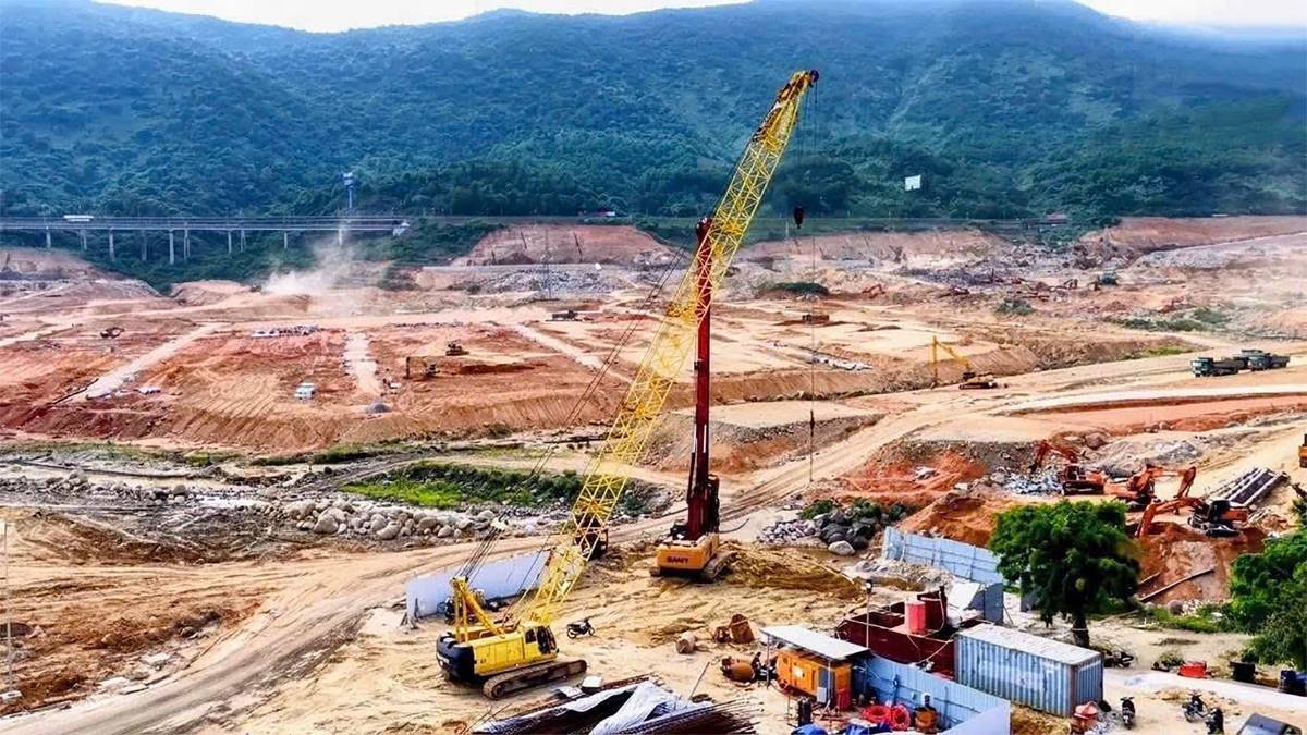 Sở hữu ngay AN8-02 tại đại đô thị nghỉ dưỡng Vinhomes