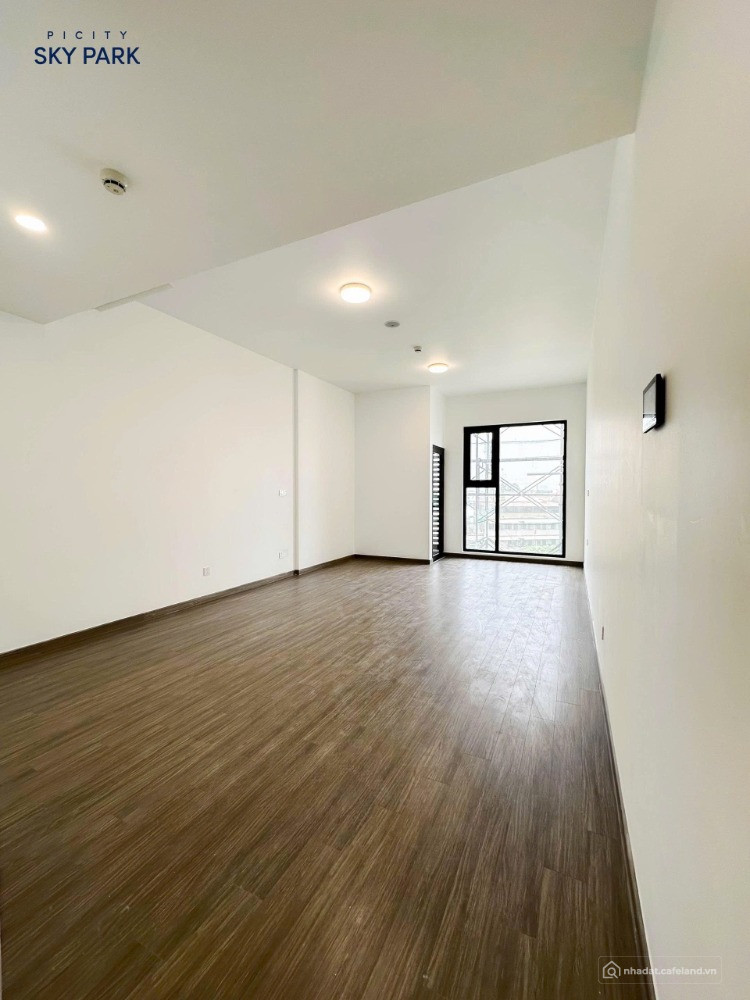 Căn hộ Officetel rẻ nhất LK Phạm Văn Đồng đầy đủ tiện ích cao cấp. hỗ trợ lãi su