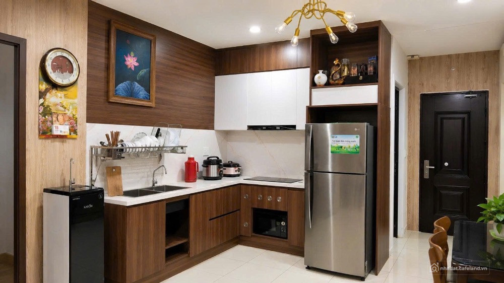 Bán căn hộ PH Nha Trang full nội thất giá rẻ 1.85 tỷ sổ sẵn sang tên