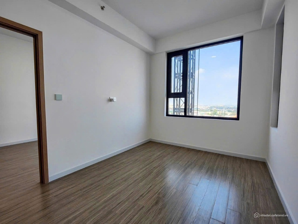 Sở Hữu Căn 2PN, 2WC Skyzen 60m² - Giá CĐT 3,3 Tỷ - Trả Trước Chỉ 25% Nhận Nhà!
