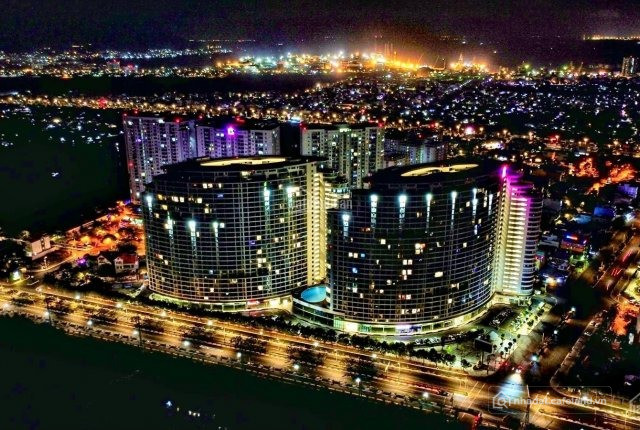 Sở hữu không gian sống đẳng cấp tại căn penthouse hiếm đẹp bậc nhất Gateway