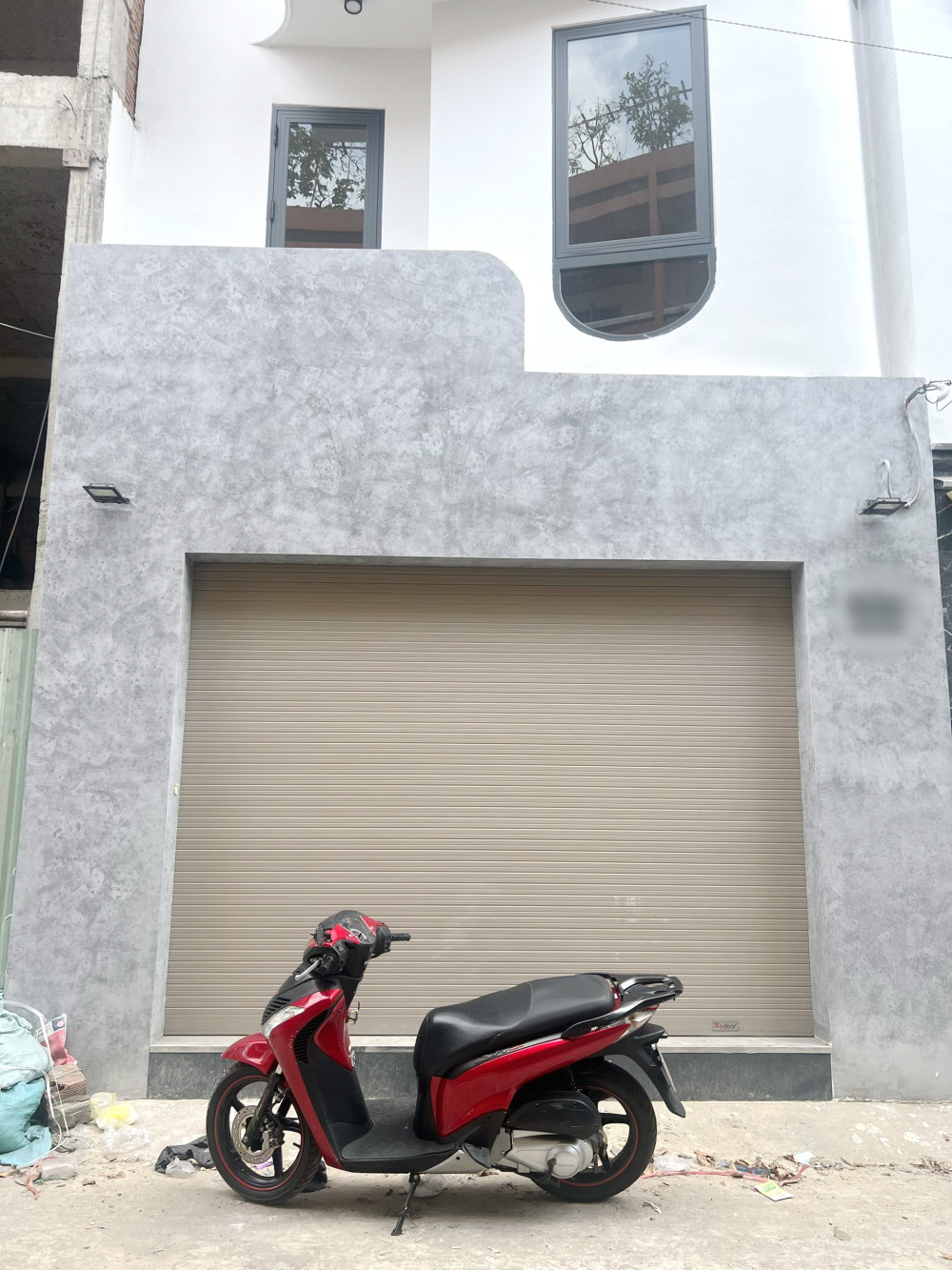 Nhà mới 5 tầng hẻm xe tải đường Hậu Giang P11.Q6. Giá 8.9 tỷ