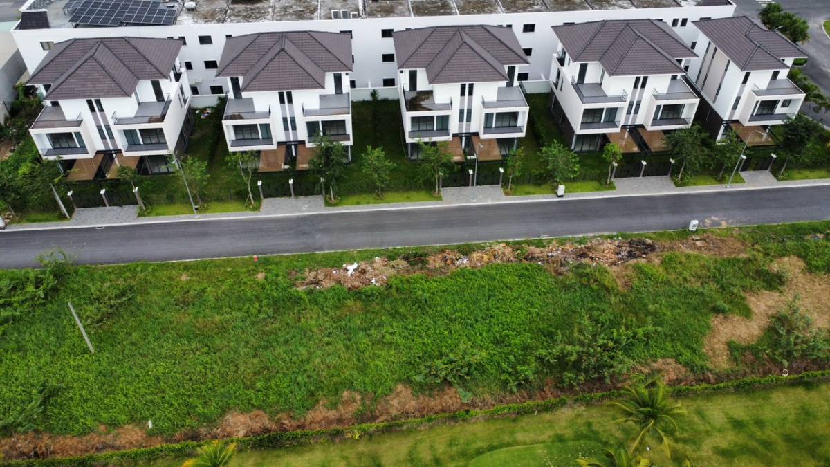 Biệt thự Phúc An City 99.99m2, 4PN, 2,95 tỷ