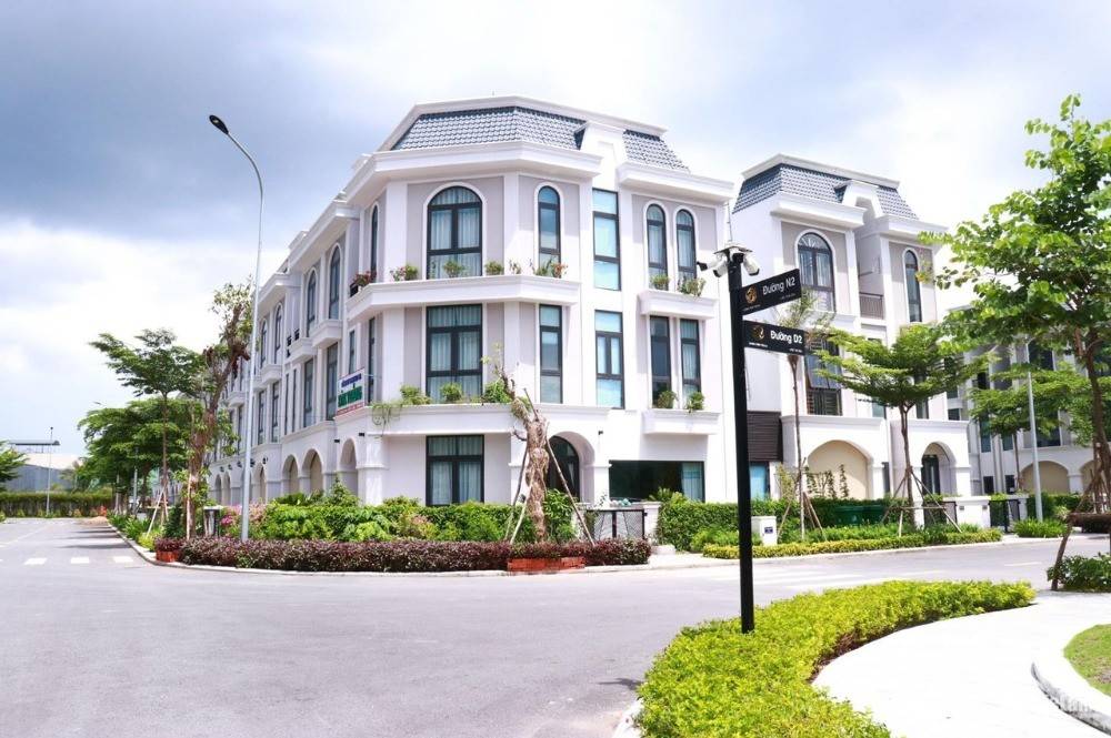 Biệt thự Phúc An City 90m2, 4PN, 2,6 tỷ
