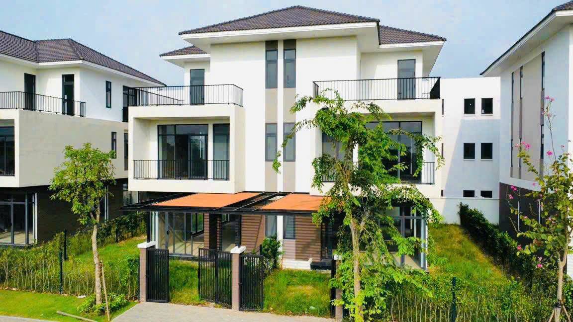 Biệt thự Phúc An City 90m2, 3PN, 3,15 tỷ