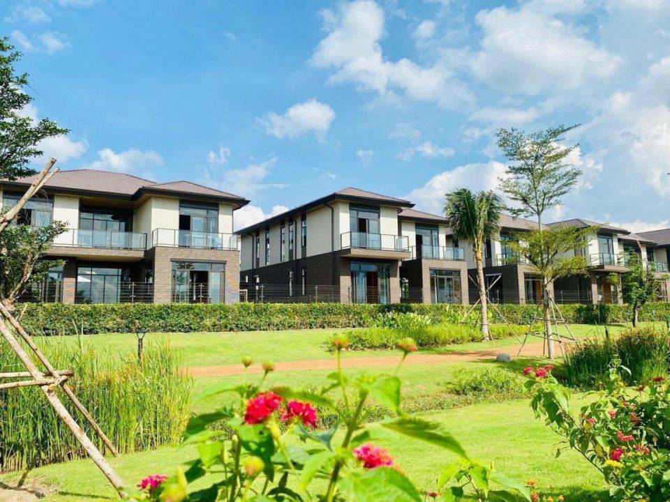 Biệt thự Phúc An City 90m2, 4PN, 2,6 tỷ