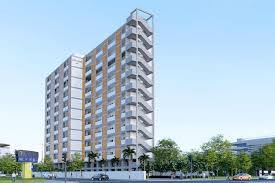 Căn NOXH Bee Home LA mã B8-01 giá tốt khu Tây Bắc