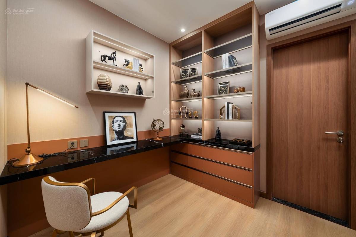 Quỹ 50 căn Atera Central 70m2 giá khoảng 4 tỷ, mua sớm lợi thế hơn