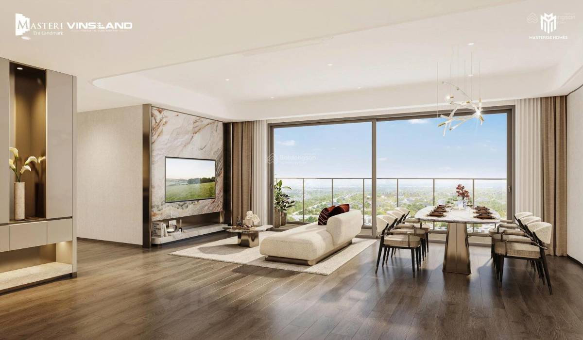 Chính chủ bán gấp căn 2PN Lumière SpringBay 61m2 giá thỏa thuận