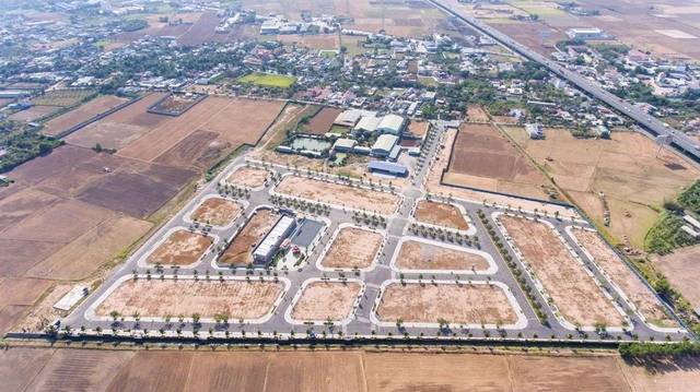 King Hill Residences 100m2 chỉ từ 1,9 tỷ, vị trí sát Eco Retreat