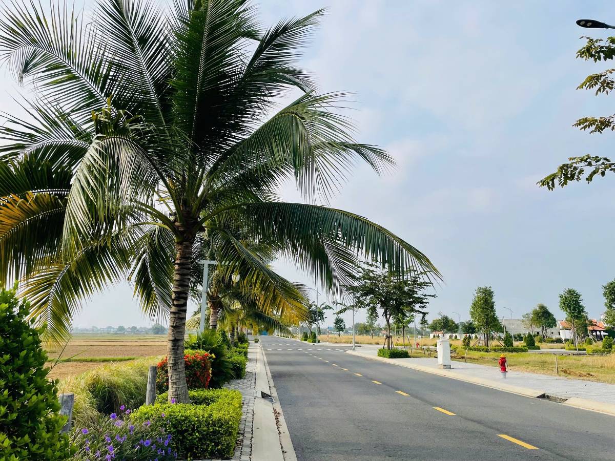 King Hill Residences – cơ hội đón sóng đô thị phía Tây